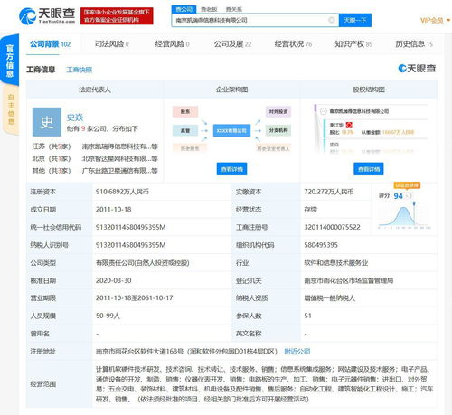 海爾入股通信技術(shù)企業(yè)凱瑞得，加速布局智能硬件與技術(shù)開發(fā)