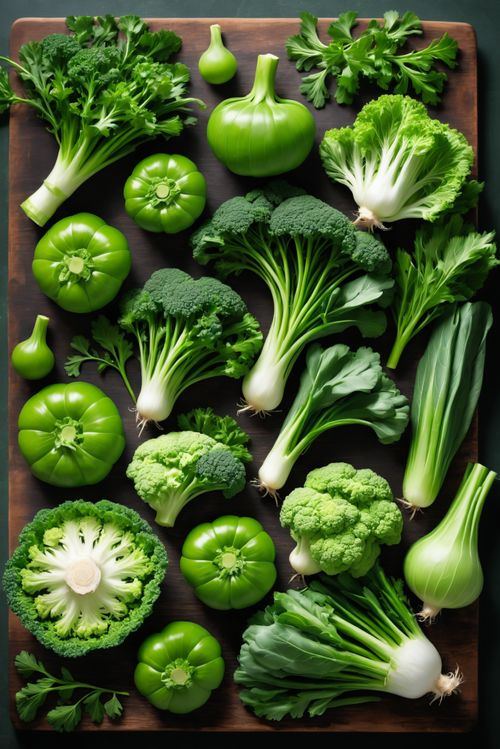 健康綠色食品成熟新鮮有機蔬菜圖片攝影圖 廣告素材 下載至來源處