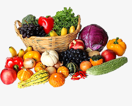 蔬果PNG圖片素材免費(fèi)下載_psd格式_熊貓辦公