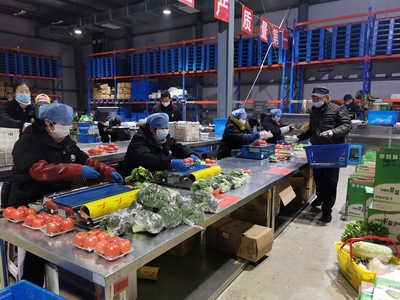 【長(zhǎng)清全力戰(zhàn)&ldquo;疫&rdquo;】156家規(guī)模以上工業(yè)企業(yè)全面復(fù)工 長(zhǎng)清全力放好&ldquo;開(kāi)弓箭&rdquo;