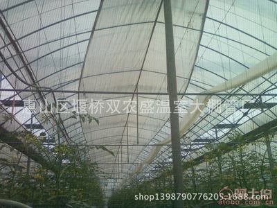 【廠家直銷萵苣大棚蔬菜大棚農(nóng)用大棚】惠山區(qū)堰橋雙農(nóng)盛溫室大棚管廠 - 產(chǎn)品庫