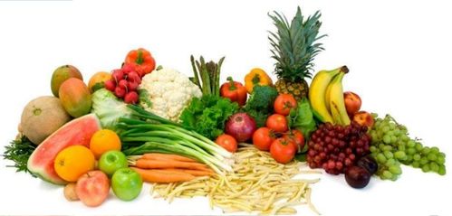 農產品 和 農副產品 的區別