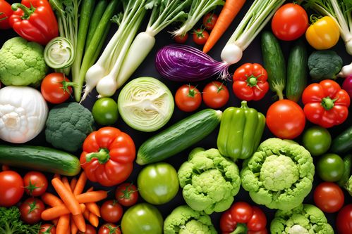 有機蔬菜洋蔥高清圖 果蔬圖片素材